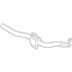 Audi 8R0-511-305-Q Stabilizer Bar