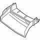 Audi 4G0-129-618-H Inlet Connector