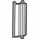 Audi 8F1-035-223 Amplifier