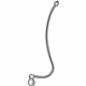 Audi 893-837-081-B Cable