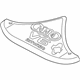 Audi 078-103-927-AE Front Cover