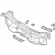 Audi 4N0-805-431-TA Dash Panel
