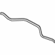 Audi 4N0-823-723 Cover Seal