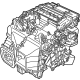 Audi 1EA-820-353-B Distributor