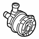 Audi 04L-965-567 Pump
