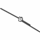 Audi 8N7-871-401 Actuator