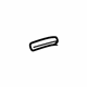 Audi 8N7-871-359 Channel