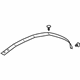 Audi 8N7-898-241 Strap