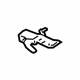 Audi 8N7-871-406 Latch