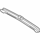 Audi 8N7-871-277-24A Front Support
