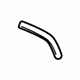 Audi 8N7-871-419 Channel Gasket