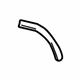 Audi 8N7-871-367 Channel