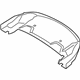 Audi 8J7-864-399-1F9 Cover