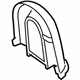 Audi 8J7-880-085-C Rear Trim