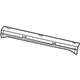 Audi 8E5-813-260 Upper Crossmember