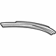 Audi 8E5-813-531 Crossmember