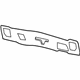 Audi 8E0-813-341 Rear Body Panel