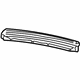 Audi 8E5-813-307 Rear Body Panel