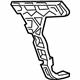 Audi 8R0-807-453-C Guide