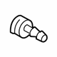 Audi 077-133-382-B Washer Hose Elbow