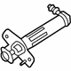 Audi 4G8-955-101-A Pressure Cylinder