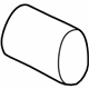 Audi 8K0-881-905-B Headrest Pad