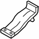 Audi 4G0-819-830 Lower Air Duct