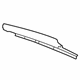 Audi 8V5-837-901-B-5FQ Applique