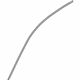 Audi 8V5-837-643-2ZZ Frame Molding