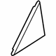 Audi 8V5-837-637-A-5FQ Corner Trim
