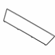 Audi 4F0-807-285-BL-1QP Trim Panel