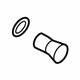 Audi N-911-014-02 Drain Plug