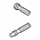 Audi 4M8-955-663-A Connector Hose
