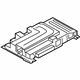 Audi 8V0-035-465-C Amplifier