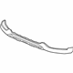 Audi 8U0-807-061-R-GRU Spoiler