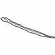 Audi 8U0-807-733-C-GRU Trim