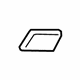 Audi 8U0-955-275-F-GRU Cap
