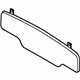 Audi 427-862-965-8X1 Storage Bag