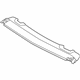 Audi 427-853-829-C-3Q7 Header Trim
