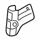 Audi 8N7-813-664-A Bracket