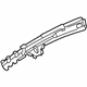 Audi 8D5-817-967-D Inner Rail