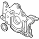 Audi 077-103-171-N Rear Main Seal