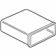 Audi 8E0-857-925-F-6PS Storage Compart