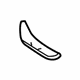 Audi 8E9-864-501 Insert