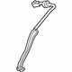 Audi 8W0-816-738-Q Hose & Tube Assembly