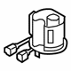 Audi 8R0-131-969-G Injector Pump