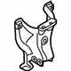Audi 4G0-399-060-G Retainer Plate