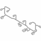 Audi 8S0-971-085-N Wire Harness