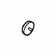Audi 4E0-820-533 Adjust Motor Shaft
