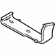 Audi 4E0-819-805-B Supply Duct